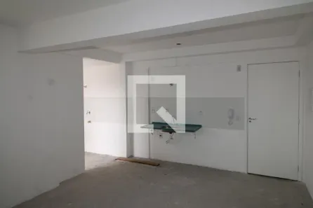 Apartamento com 1 Quarto à venda, 37m² no Piqueri, São Paulo