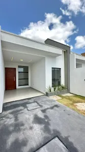 Casa com 2 Quartos à venda, 65m² no Nova Esperança, Parnamirim