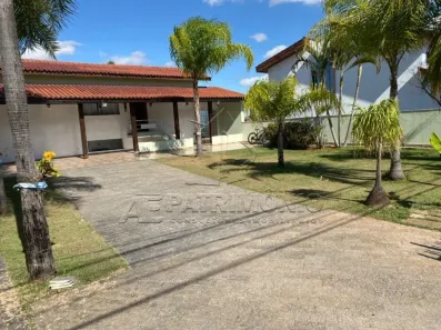 Casa de Condomínio com 4 Quartos à venda, 234m² no Jardim Ibiti do Paço, Sorocaba