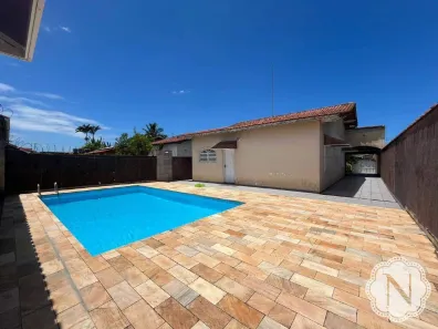 Casa com 3 Quartos à venda, 189m² no Cibratel II, Itanhaém