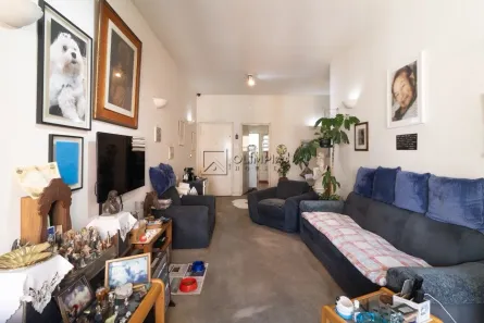 Apartamento com 2 Quartos à venda, 95m² no Cerqueira César, São Paulo