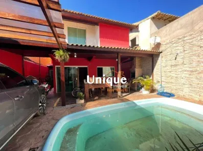 Casa com 4 Quartos à venda, 120m² no Rasa, Armação dos Búzios