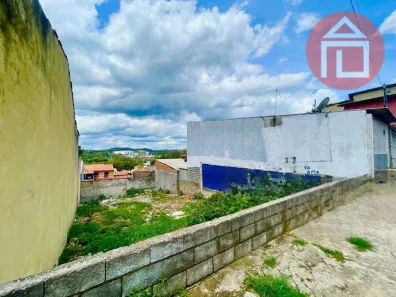 Lote/Terreno à venda, 250m² no Cidade Planejada II, Bragança Paulista