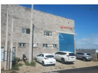 Galpão/Depósito/Armazém à venda, 315m² no Jardim São Paulo, São Carlos
