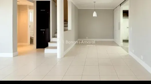 Casa de Condomínio com 3 Quartos à venda, 130m² no Loteamento Residencial Vila Bella, Campinas