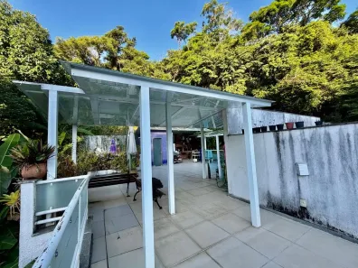 Casa de Condomínio com 4 Quartos à venda, 235m² no Badu, Niterói