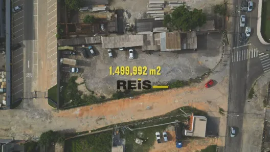 Lote/Terreno à venda, 1500m² no Vila Olímpia, Sorocaba