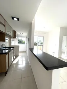 Apartamento com 2 Quartos à venda, 57m² no Morada de Laranjeiras, Serra