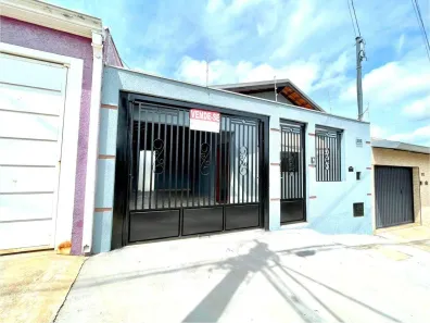 Casa com 2 Quartos à venda, 129m² no Loteamento Gramado II, Itapetininga