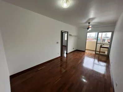 Apartamento com 2 Quartos para alugar, 78m² no Cidade Alta, Piracicaba