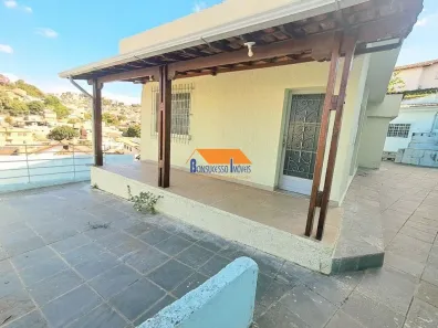 Casa com 3 Quartos à venda, 170m² no Concórdia, Belo Horizonte