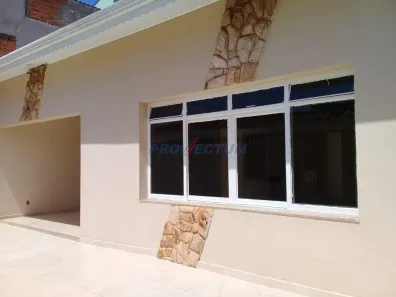 Casa com 3 Quartos à venda, 255m² no Remanso Campineiro, Hortolândia