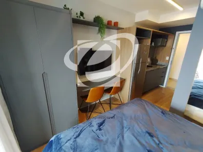 Apartamento com 1 Quarto à venda, 27m² no Vila Mariana, São Paulo