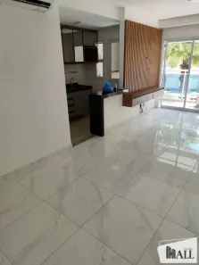 Apartamento com 2 Quartos à venda, 72m² no Jardim Tarraf II, São José do Rio Preto