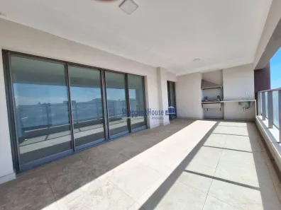 Apartamento com 3 Quartos à venda, 147m² no Vila Leopoldina, São Paulo