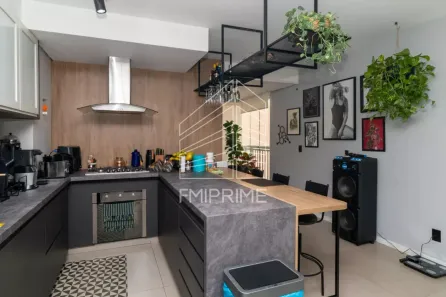 Cobertura com 2 Quartos à venda, 139m² no Perdizes, São Paulo