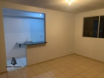 Apartamento com 2 Quartos à venda, 52m² no Jardim da Luz, Goiânia