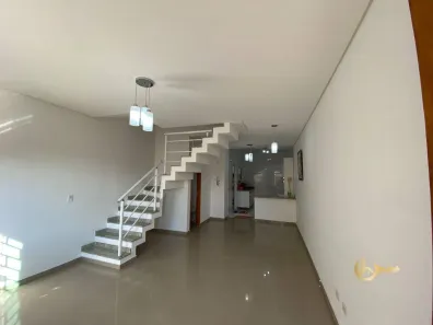 Casa de Condomínio com 3 Quartos à venda, 90m² no Vila São Paulo, São Paulo