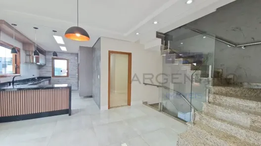 Casa de Condomínio com 4 Quartos à venda, 218m² no Vila Moraes, Mogi das Cruzes