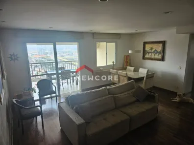 Apartamento com 3 Quartos à venda, 108m² no Ipiranga, São Paulo