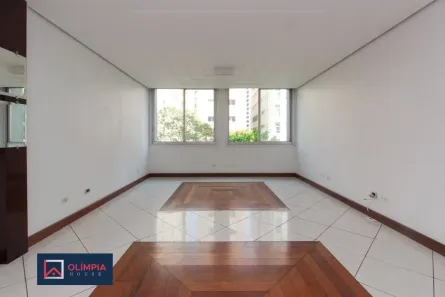 Apartamento com 2 Quartos para alugar, 120m² no Cerqueira César, São Paulo
