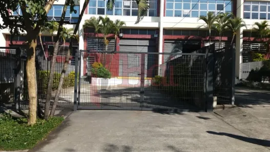 Galpão/Depósito/Armazém para alugar, 950m² no Alphaville Industrial, Barueri