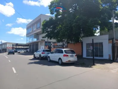 Ponto Comercial para alugar, 28m² no Camboim, Sapucaia do Sul