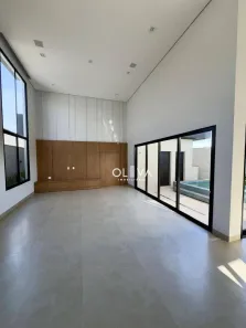Casa de Condomínio com 4 Quartos à venda, 247m² no Loteamento Recanto do Lago, São José do Rio Preto