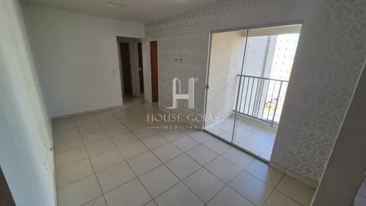 Apartamento com 3 Quartos à venda, 67m² no Parque Oeste Industrial, Goiânia