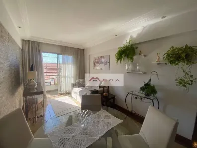 Apartamento com 2 Quartos à venda, 88m² no Jardim Chapadão, Campinas