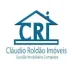 Miniatura da foto de Crim - Claudio Roldão Imóveis