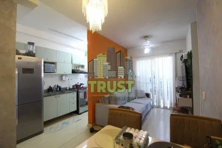 Apartamento com 2 Quartos à venda, 53m² no Jacarepaguá, Rio de Janeiro