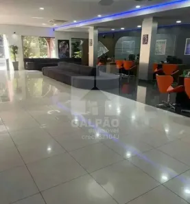 Ponto Comercial com 4 Quartos para alugar, 1334m² no Chácara Santo Antônio (Zona Sul), São Paulo