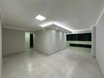 Apartamento com 3 Quartos à venda, 85m² no Setor Bueno, Goiânia
