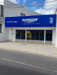 Sala Comercial para alugar, 161m² no Lagoa Seca, Natal