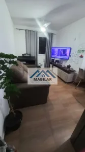 Apartamento com 2 Quartos para alugar, 40m² no Vila Pirituba, São Paulo