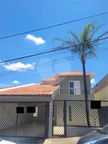 Sobrado com 3 Quartos à venda, 222m² no Jardim Regente, Indaiatuba