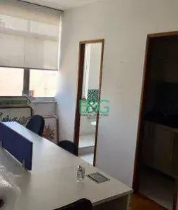 Sala Comercial para alugar, 70m² no Sé, São Paulo