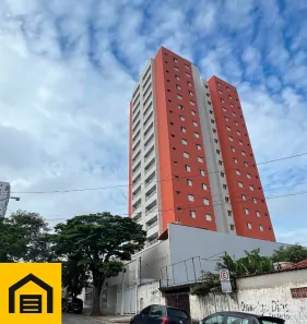 Apartamento com 3 Quartos à venda, 76m² no Vila Bocaina, Mauá