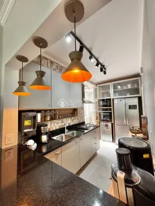 Apartamento com 3 Quartos à venda, 103m² no Centro Histórico, Porto Alegre