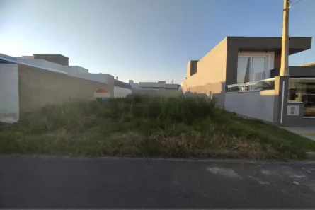 Lote/Terreno à venda, 275m² no Parque da Matriz, Gravataí