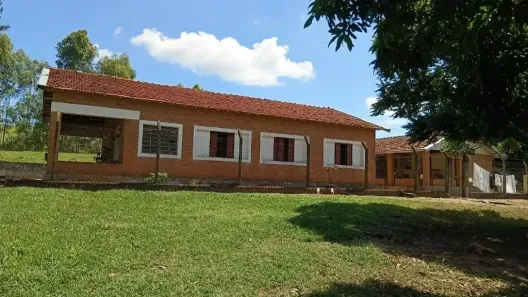 Fazenda/Sítio à venda, 4936800m² no Centro, Vera Cruz