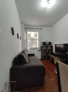 Apartamento com 1 Quarto para alugar, 41m² no Consolação, São Paulo
