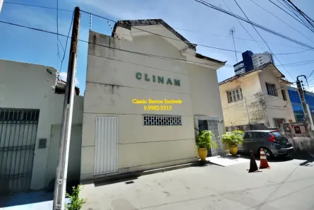 Prédio Comercial com 12 Quartos à venda, 352m² no Lagoa Nova, Natal