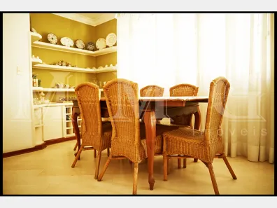 Apartamento com 4 Quartos à venda, 150m² no Vila Mariana, São Paulo