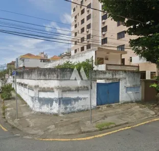 à venda, 350m² no Aparecida, Santos