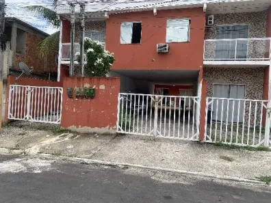 Casa com 2 Quartos à venda, 88m² no Palhada, Nova Iguaçu