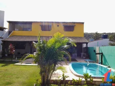 Casa com 5 Quartos à venda, 130m² no , Canguaretama