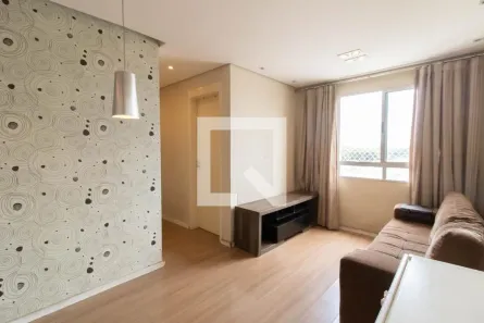 Apartamento com 2 Quartos à venda, 48m² no Ponte Grande, Guarulhos