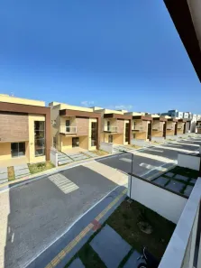 Casa de Condomínio com 4 Quartos para alugar, 150m² no Turu, São Luís